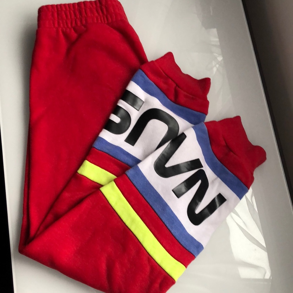 Sweatpants